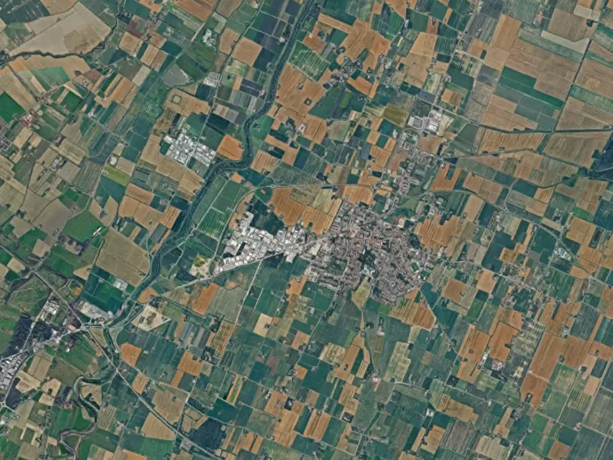 Immagine 6 di Villetta a schiera in vendita  in Via Longhi a Castelfranco Emilia