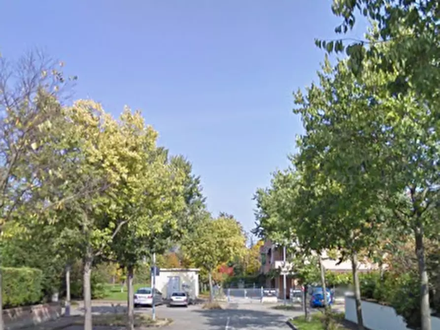 Immagine 8 di Villetta a schiera in vendita  in Via Longhi a Castelfranco Emilia