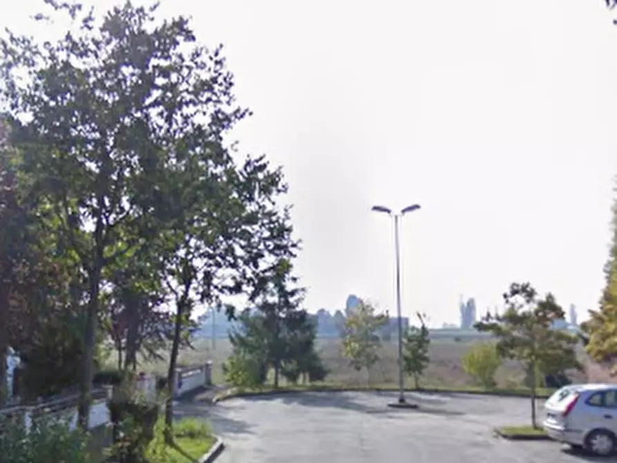 Immagine 9 di Villetta a schiera in vendita  in Via Longhi a Castelfranco Emilia
