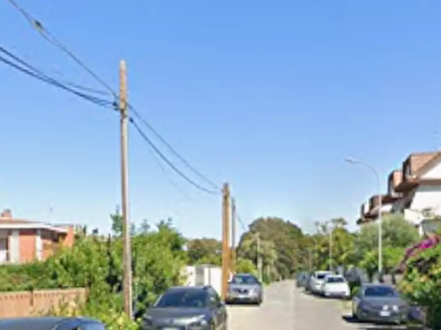 Immagine 3 di Porzione di casa in vendita  in Viale Colle Romito a Ardea