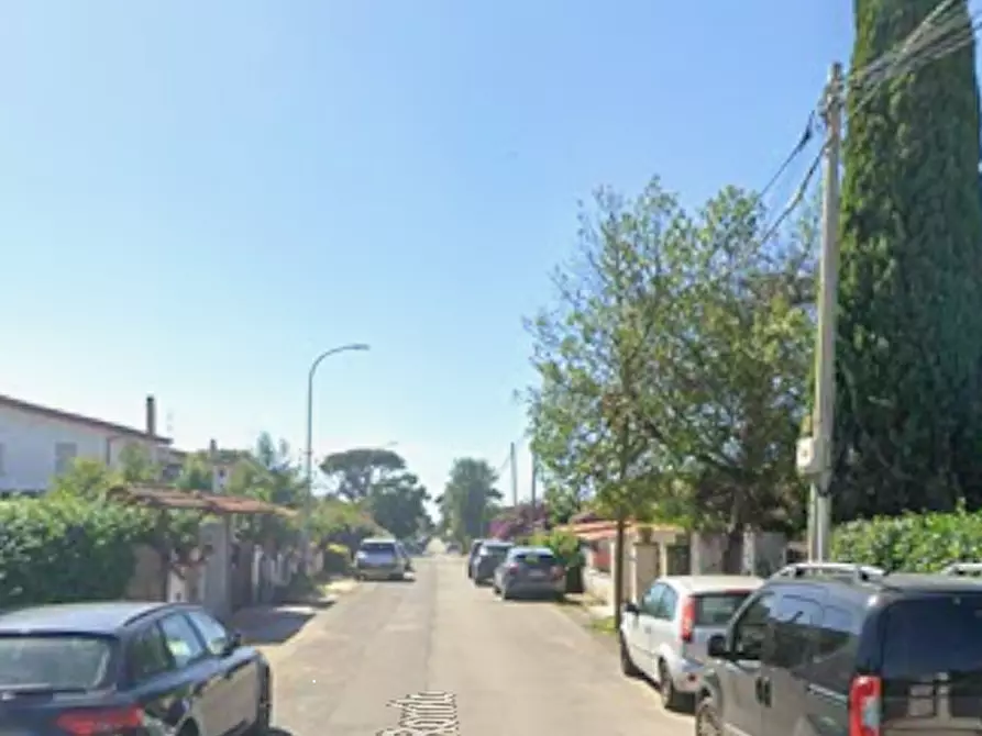 Immagine 4 di Porzione di casa in vendita  in Viale Colle Romito a Ardea