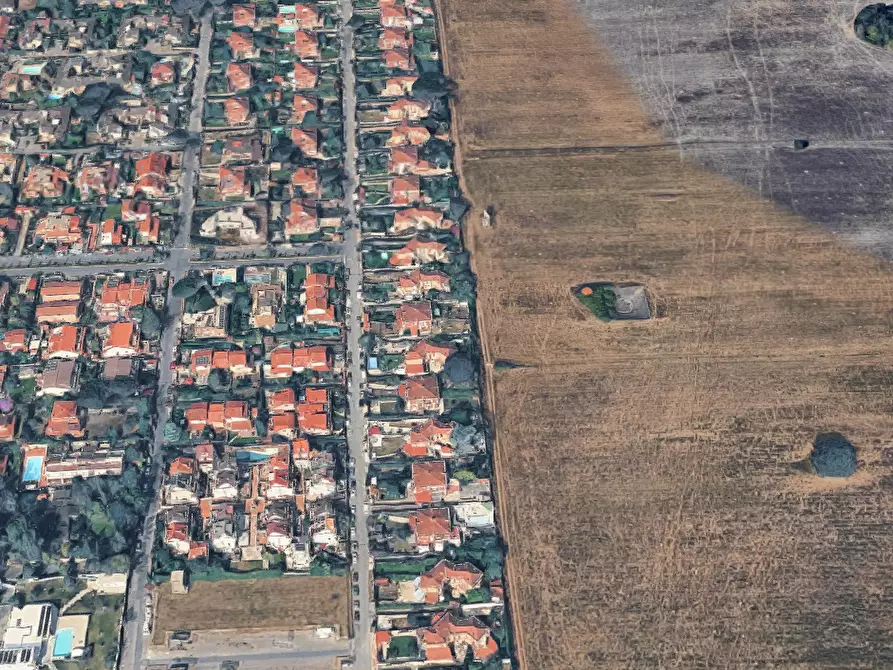 Immagine 5 di Porzione di casa in vendita  in Viale Colle Romito a Ardea