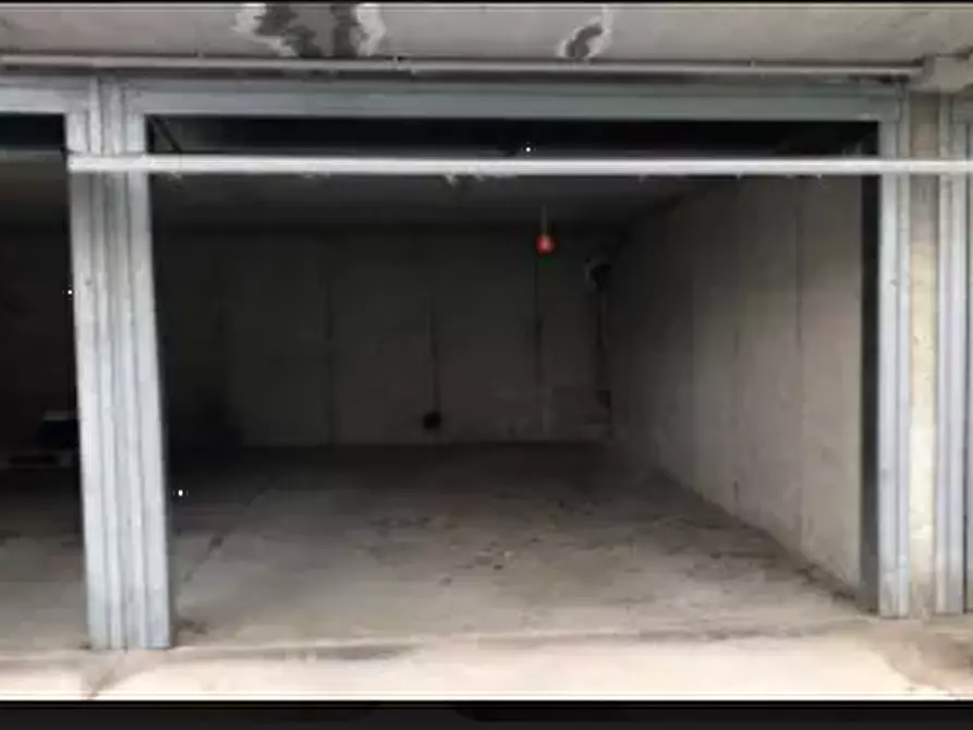 Immagine 10 di Garage in vendita  in Vicolo San Giovanni Bosco  a Lusiana Conco