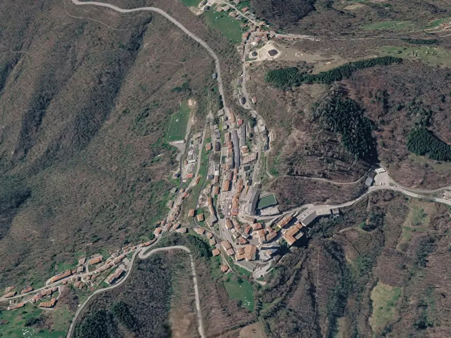Immagine 5 di Garage in vendita  in Vicolo San Giovanni Bosco a Lusiana Conco