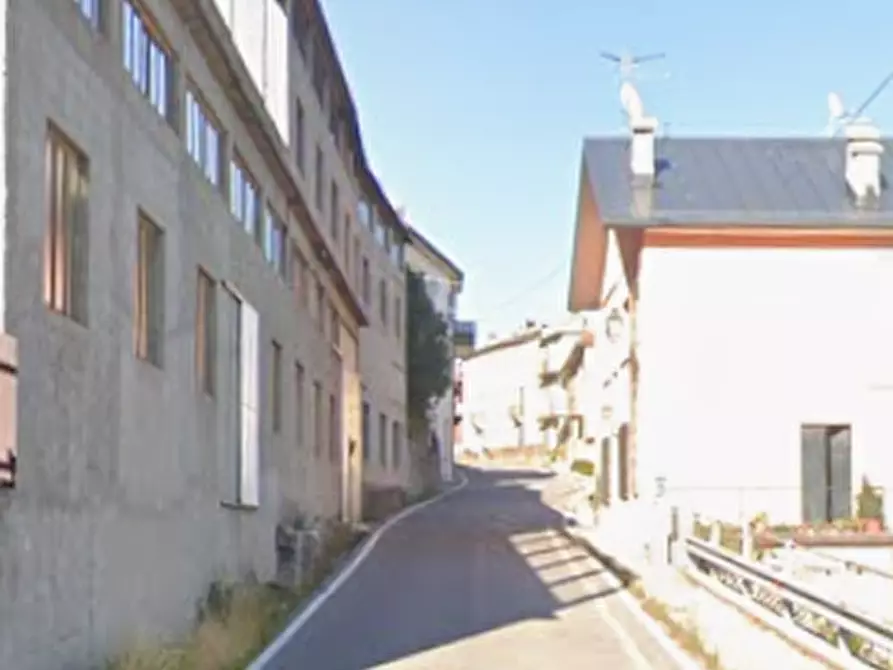 Immagine 2 di Garage in vendita  in Vicolo San Giovanni Bosco a Lusiana Conco