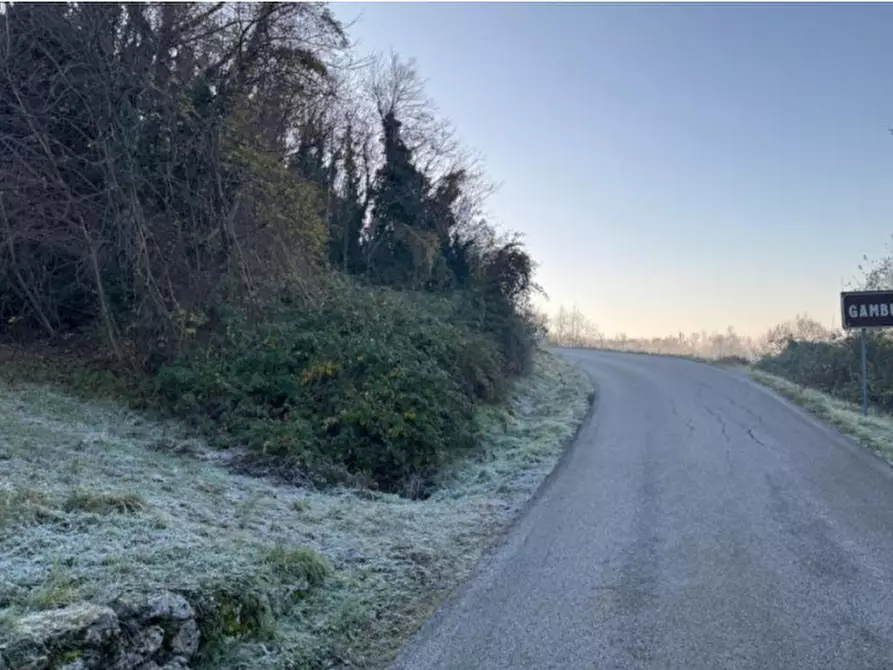 Immagine 1 di Terreno agricolo in vendita  in Via Tommasetto a Gambugliano