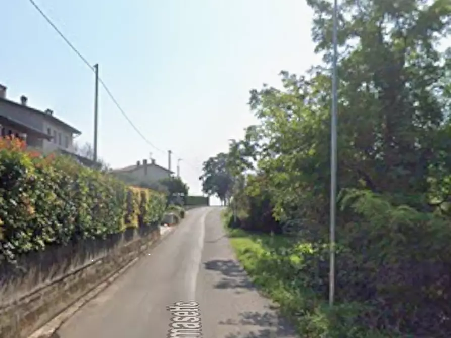 Immagine 11 di Terreno agricolo in vendita  in Via Tommasetto a Gambugliano