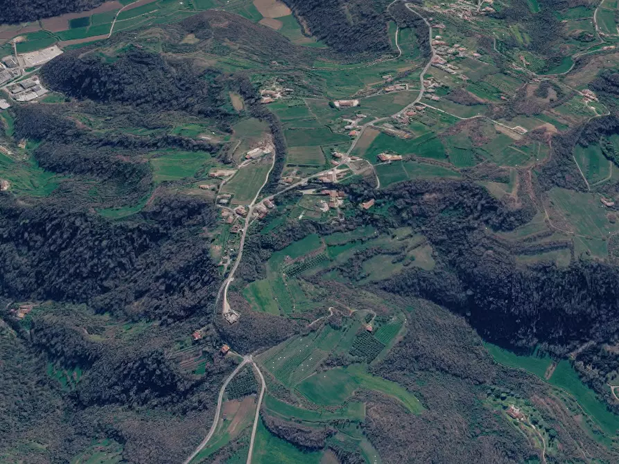 Immagine 13 di Terreno agricolo in vendita  in Via Tommasetto a Gambugliano