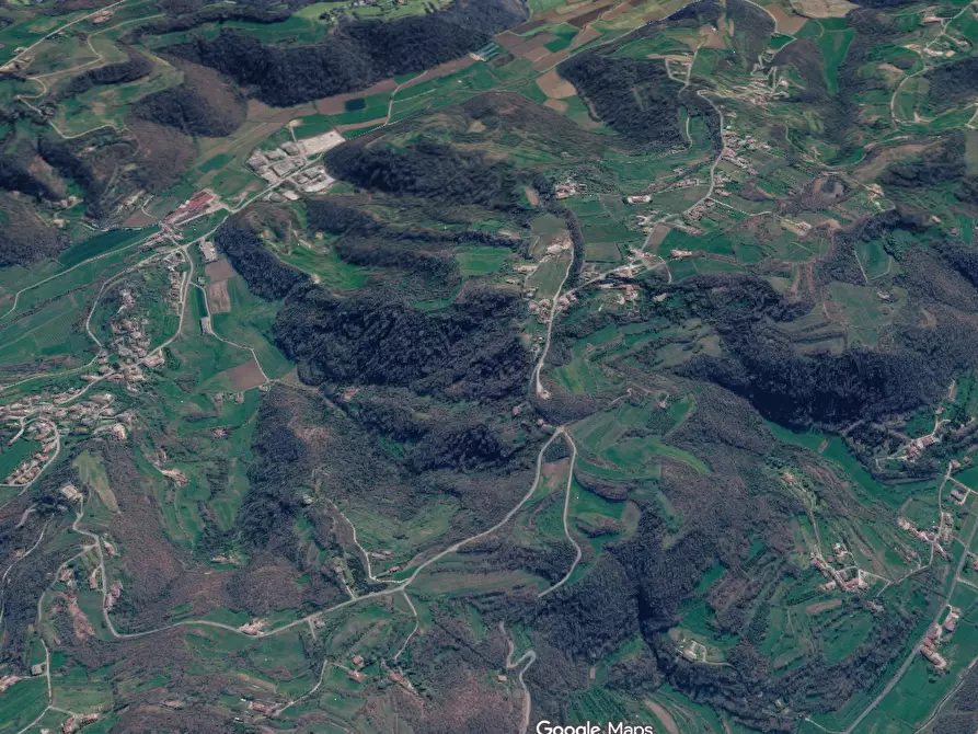 Immagine 14 di Terreno agricolo in vendita  in Via Tommasetto a Gambugliano