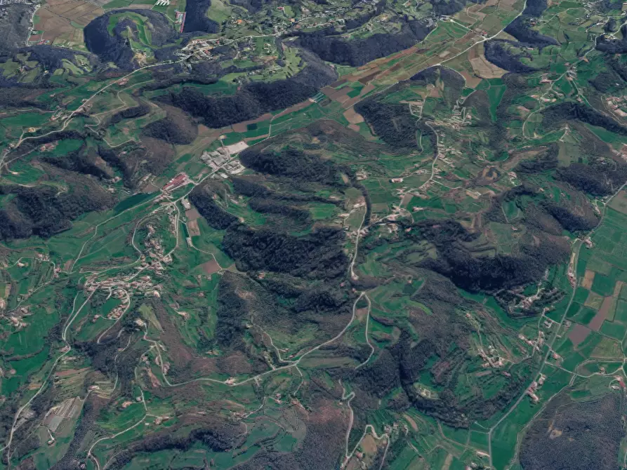 Immagine 15 di Terreno agricolo in vendita  in Via Tommasetto a Gambugliano