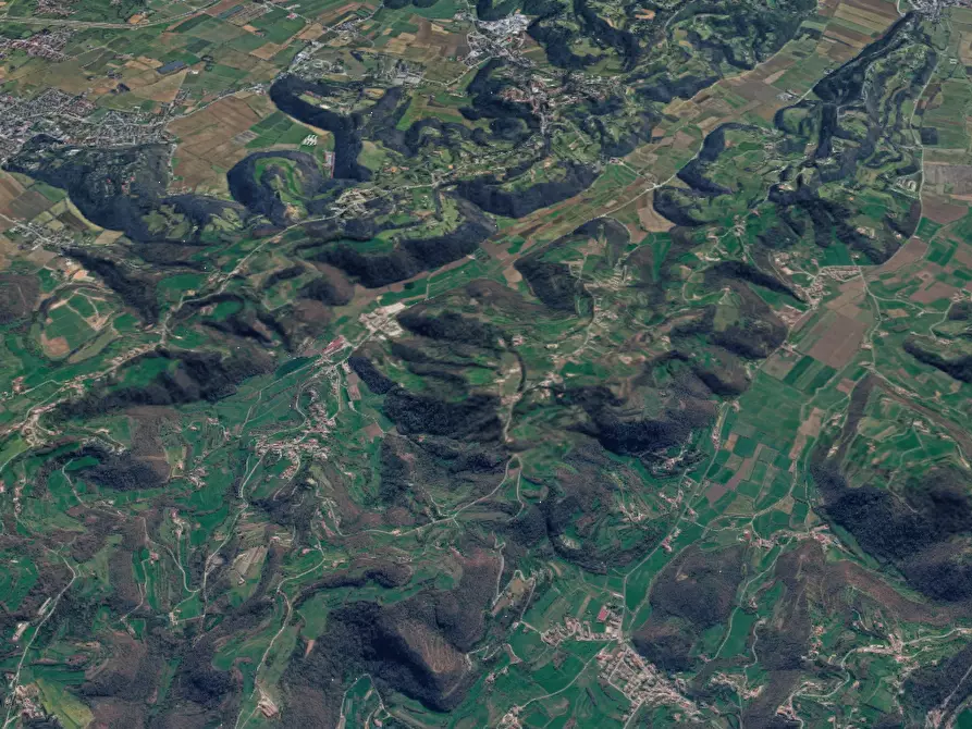 Immagine 16 di Terreno agricolo in vendita  in Via Tommasetto a Gambugliano
