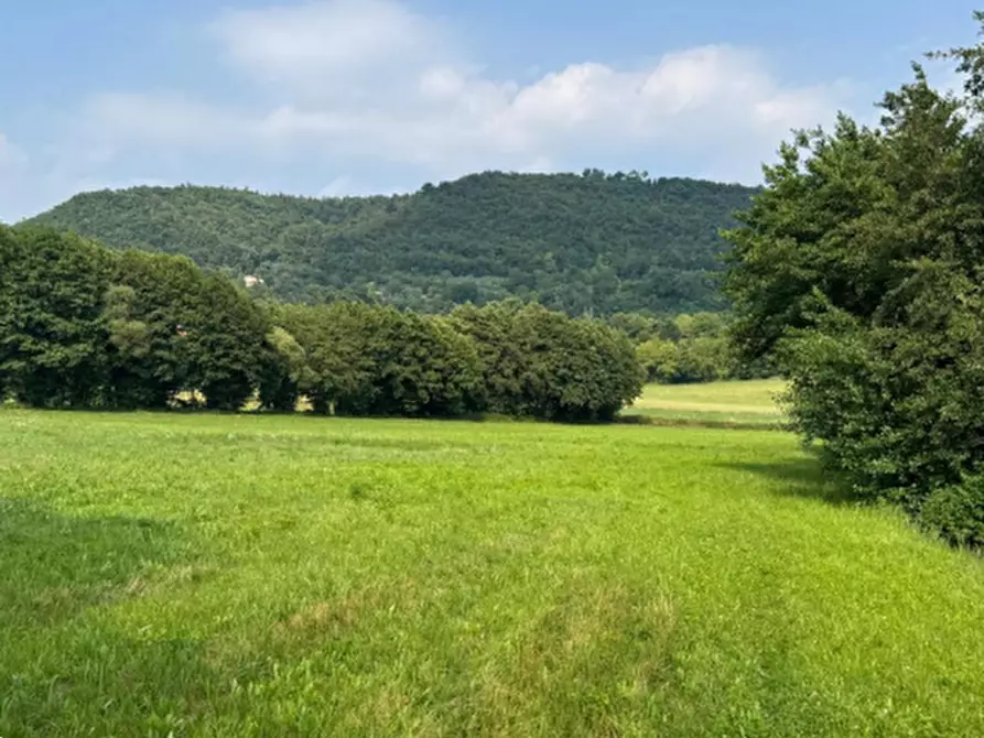 Immagine 1 di Terreno agricolo in vendita  in Via Regina Pacis a Castelgomberto