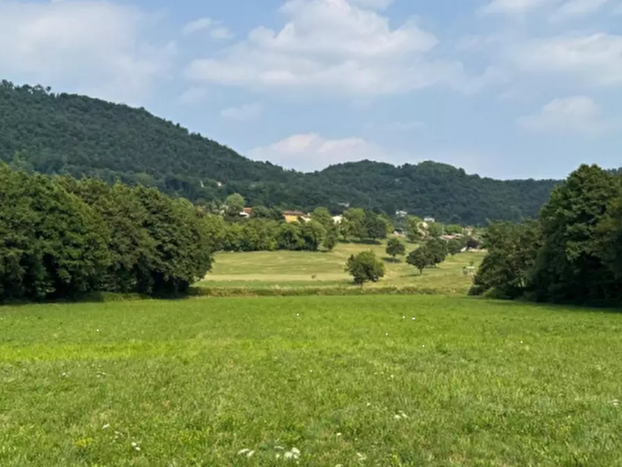 Immagine 4 di Terreno agricolo in vendita  in Via Regina Pacis a Castelgomberto