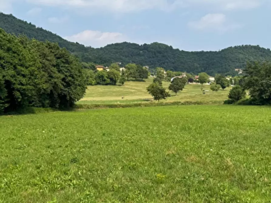 Immagine 5 di Terreno agricolo in vendita  in Via Regina Pacis a Castelgomberto