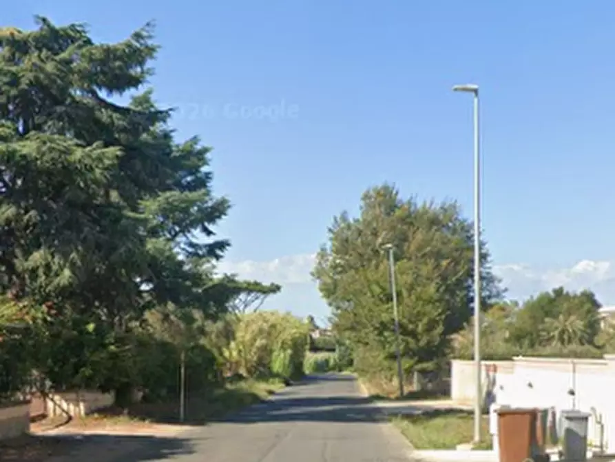 Immagine 4 di Porzione di villa in vendita  in Via Amilcare Cipriani a Anzio
