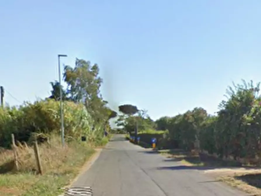 Immagine 5 di Porzione di villa in vendita  in Via Amilcare Cipriani a Anzio