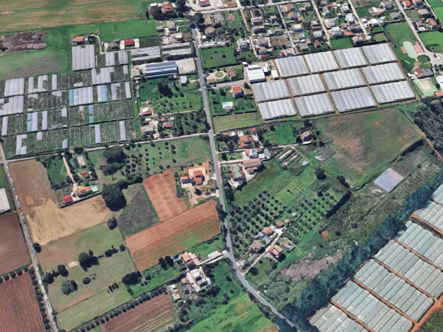 Immagine 6 di Porzione di villa in vendita  in Via Amilcare Cipriani a Anzio