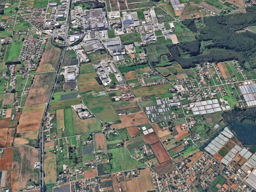 Immagine 9 di Porzione di villa in vendita  in Via Amilcare Cipriani a Anzio