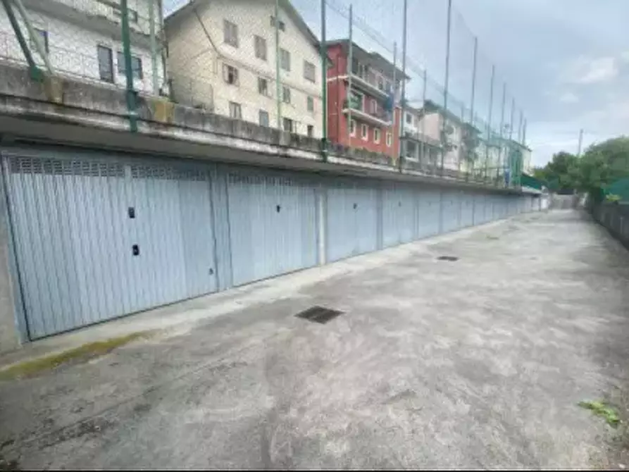 Immagine 1 di Garage in vendita  in Vicolo San Giovanni Bosco a Lusiana Conco