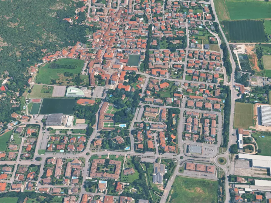 Immagine 4 di Appartamento in vendita  in Via Camprelle a Nuvolera