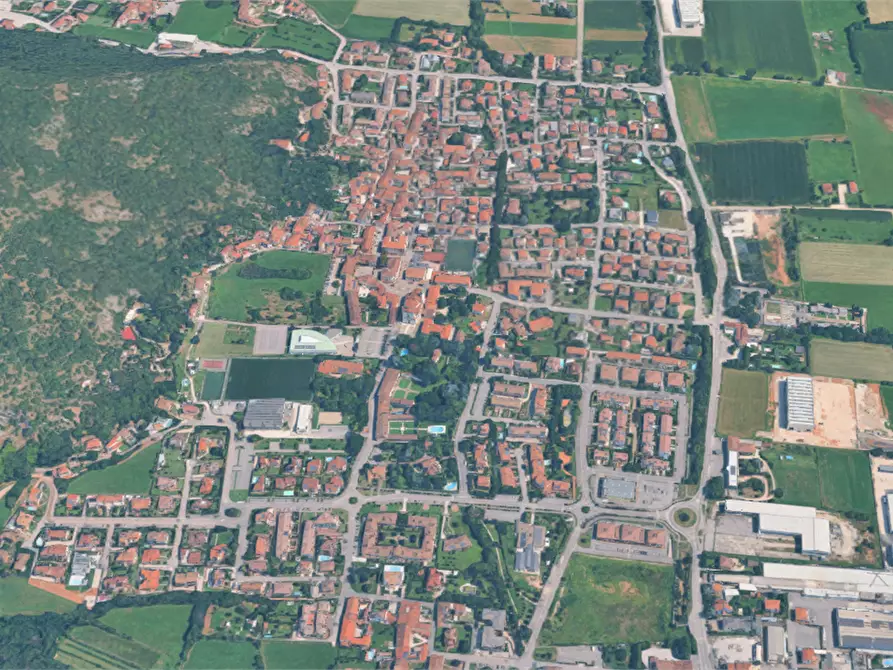 Immagine 5 di Appartamento in vendita  in Via Camprelle a Nuvolera