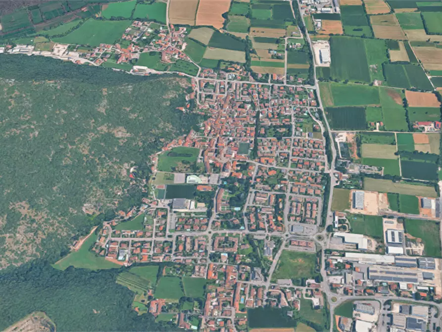 Immagine 6 di Appartamento in vendita  in Via Camprelle a Nuvolera