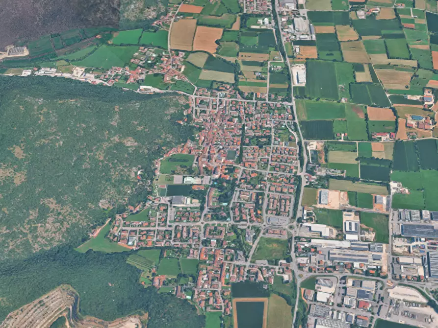 Immagine 7 di Appartamento in vendita  in Via Camprelle a Nuvolera