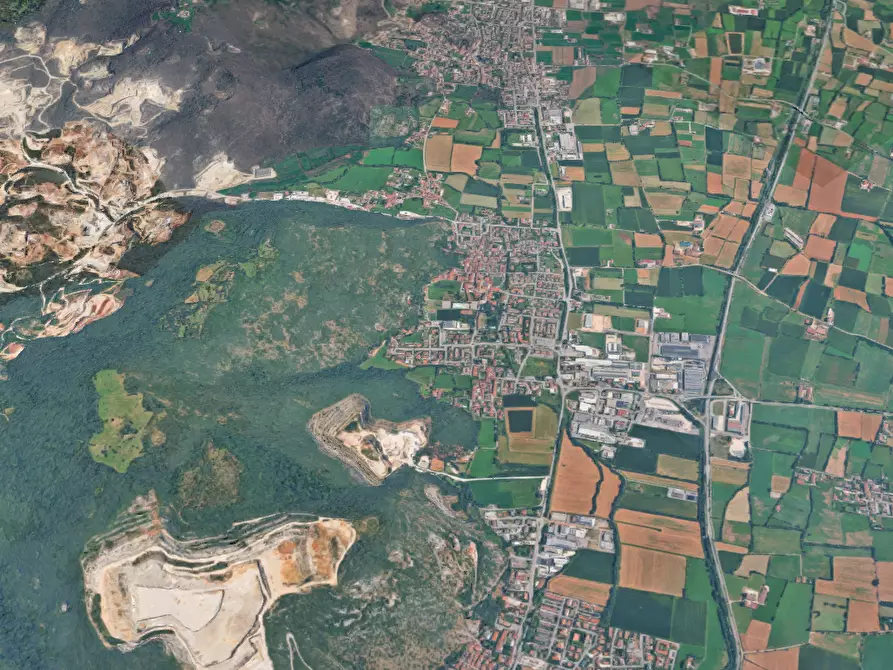 Immagine 9 di Appartamento in vendita  in Via Camprelle a Nuvolera