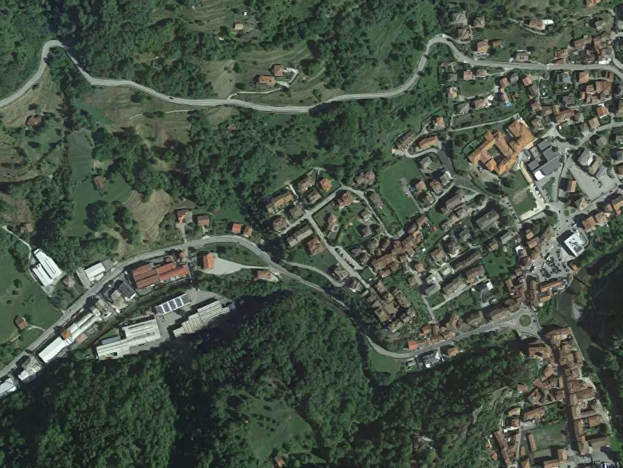 Immagine 15 di Casa indipendente in vendita  in Via Tesolo a Vestone