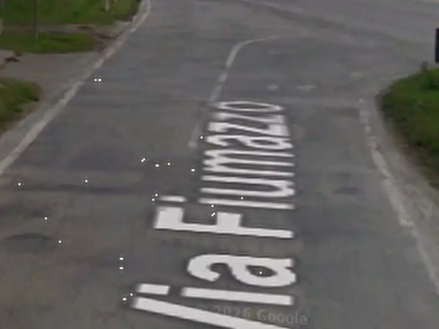 Immagine 9 di Casa indipendente in vendita  in Via Fiumazzo a Lugo