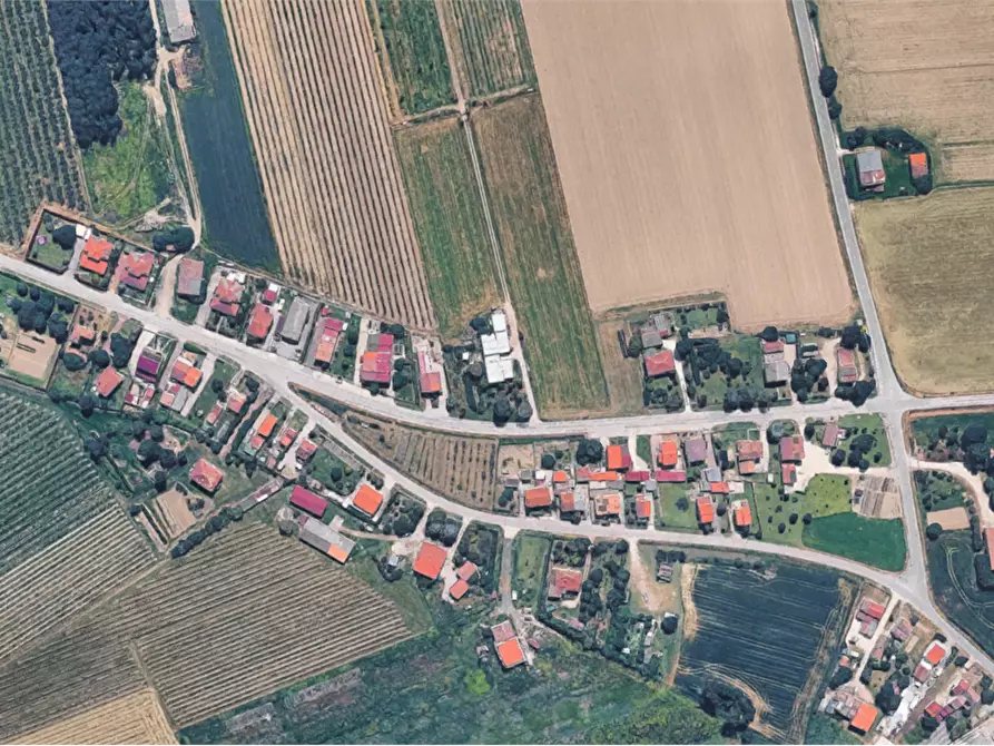 Immagine 10 di Casa indipendente in vendita  in Via Fiumazzo a Lugo
