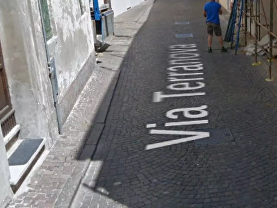 Immagine 22 di Villetta a schiera in vendita  in Via Terranova a Adria