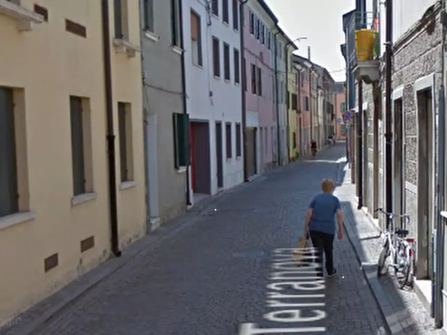 Immagine 23 di Villetta a schiera in vendita  in Via Terranova a Adria
