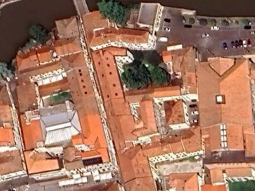 Immagine 27 di Villetta a schiera in vendita  in Via Terranova a Adria