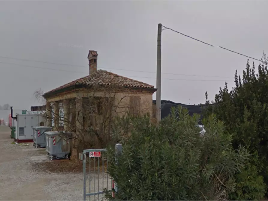 Immagine 2 di Capannone industriale in vendita  in Via Paradosso a Bagnacavallo
