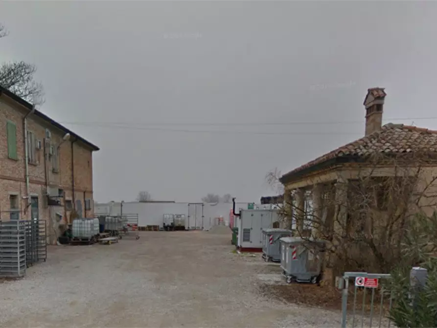 Immagine 3 di Capannone industriale in vendita  in Via Paradosso a Bagnacavallo