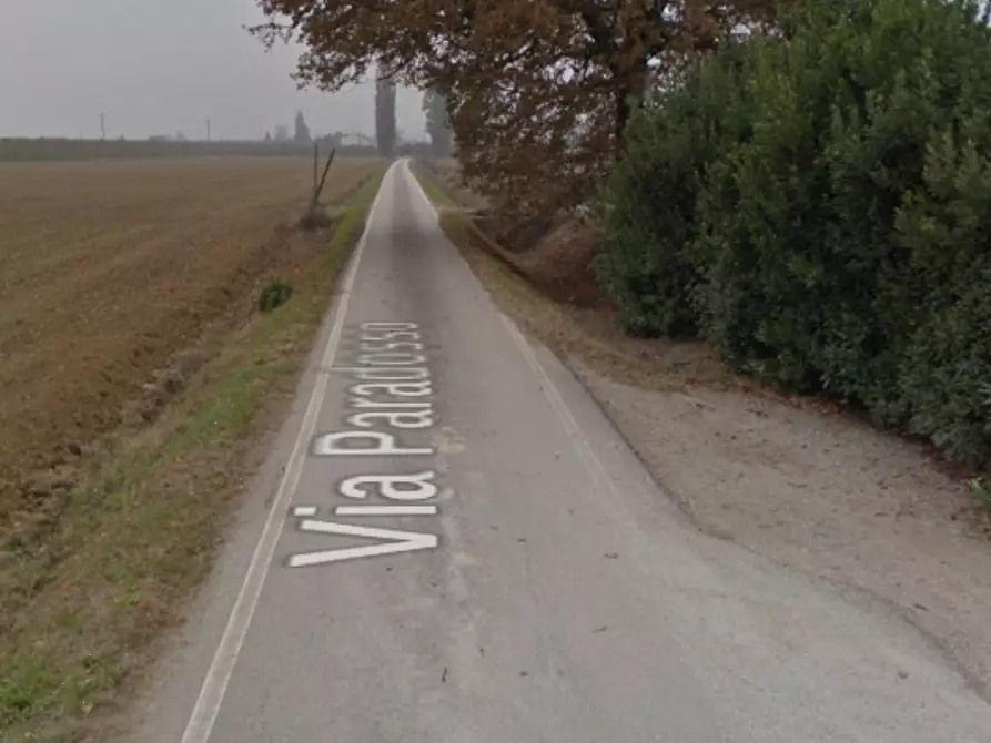Immagine 5 di Capannone industriale in vendita  in Via Paradosso a Bagnacavallo