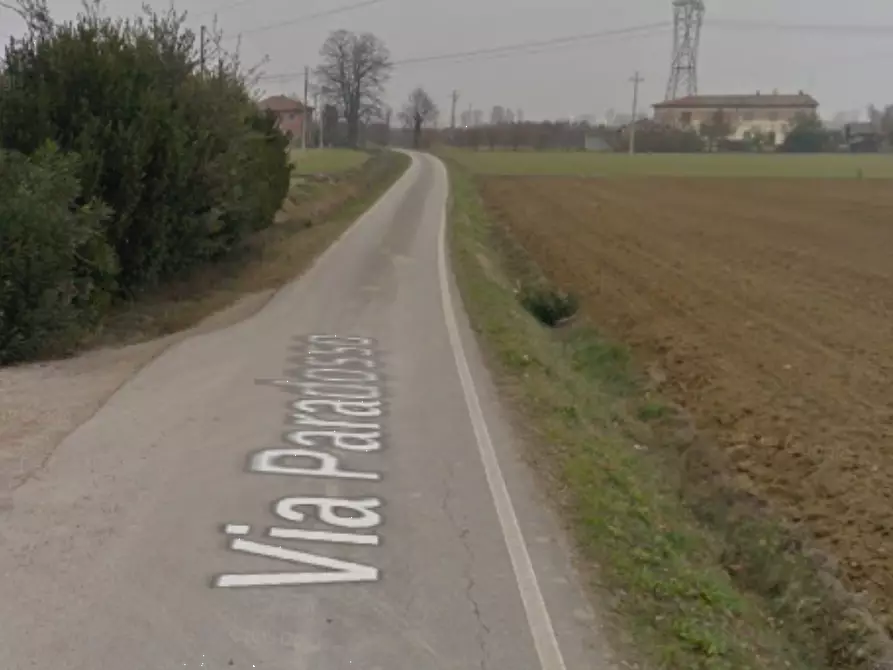 Immagine 6 di Capannone industriale in vendita  in Via Paradosso a Bagnacavallo