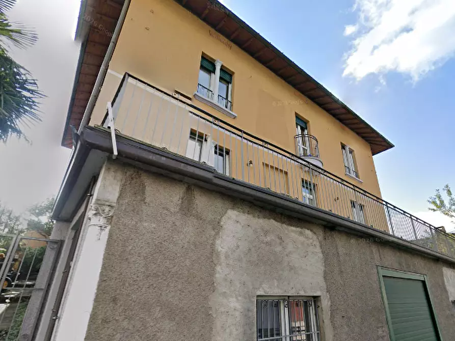 Immagine 23 di Casa indipendente in vendita  in Via Rossi a Gavirate