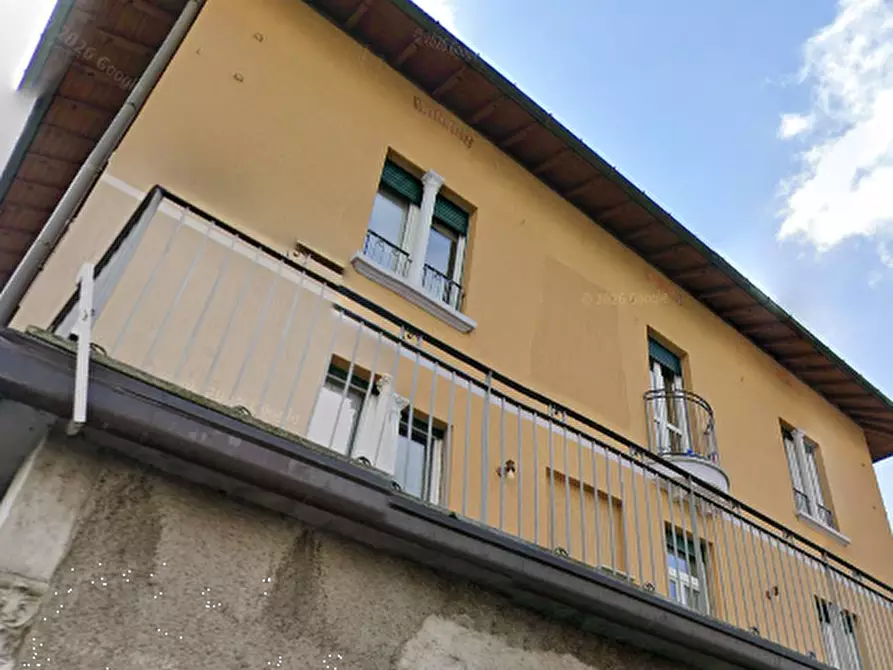 Immagine 24 di Casa indipendente in vendita  in Via Rossi a Gavirate