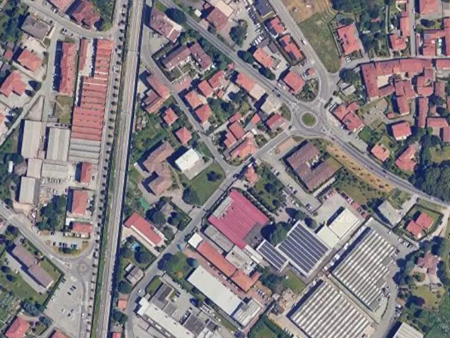 Immagine 7 di Appartamento in vendita  in Via Risorgimento a Olgiate Molgora