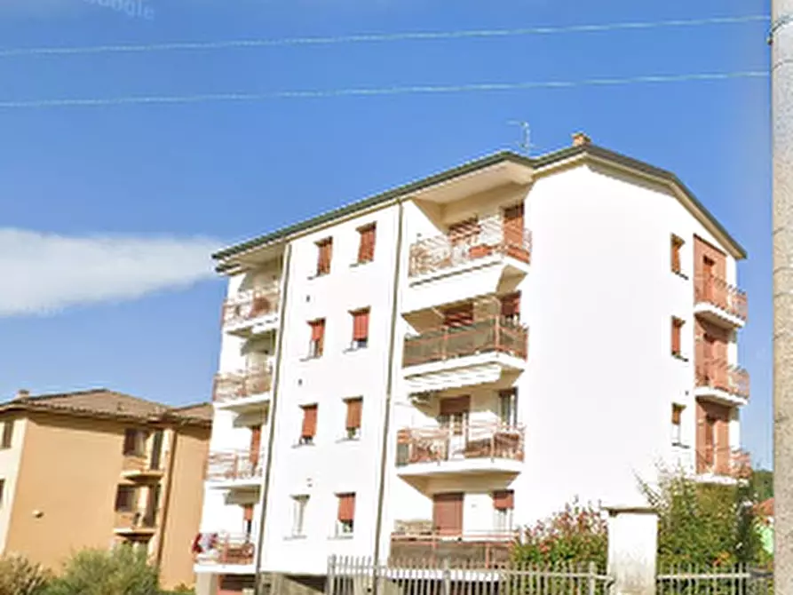 Immagine 9 di Appartamento in vendita  in Via Risorgimento a Olgiate Molgora