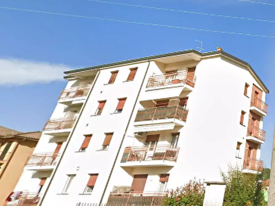 Immagine 10 di Appartamento in vendita  in Via Risorgimento a Olgiate Molgora