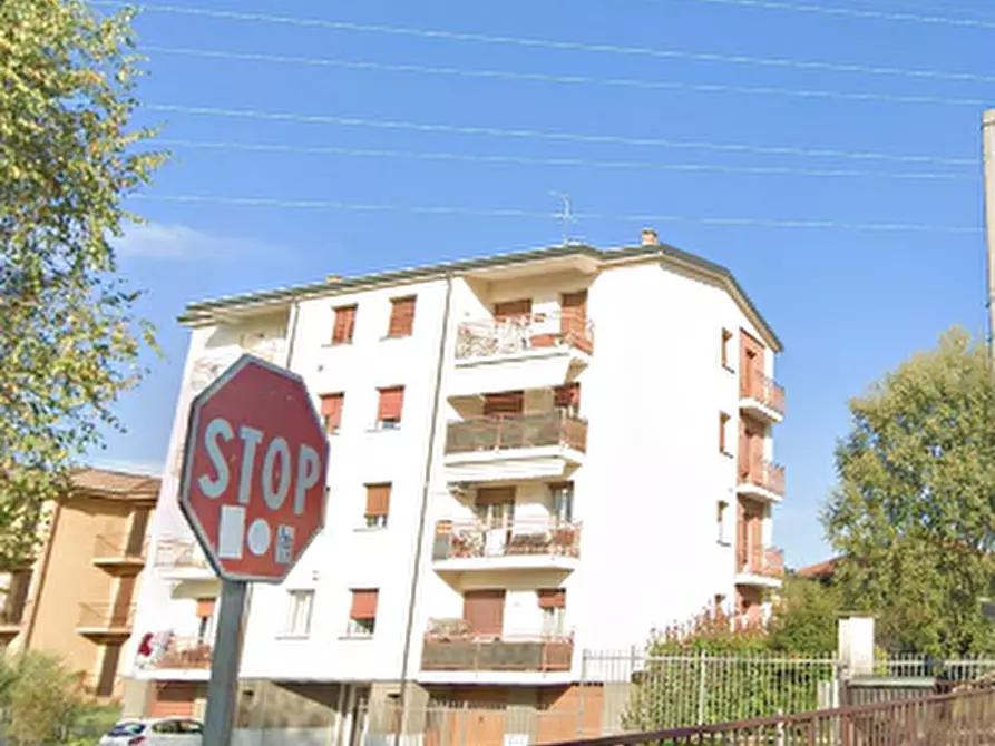 Immagine 16 di Appartamento in vendita  in Via Risorgimento a Olgiate Molgora