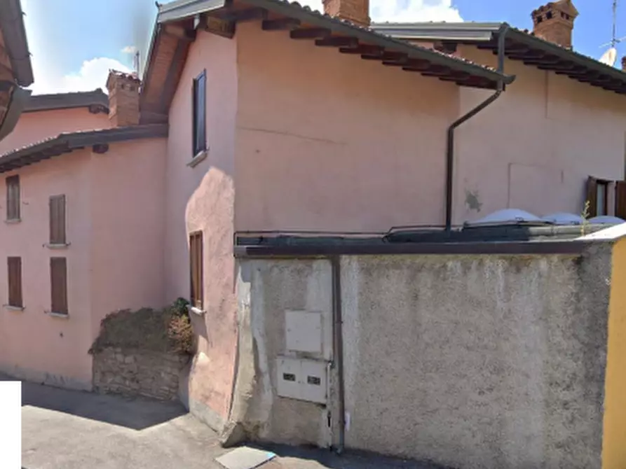Immagine 4 di Appartamento in vendita  in Via Volta a Lipomo