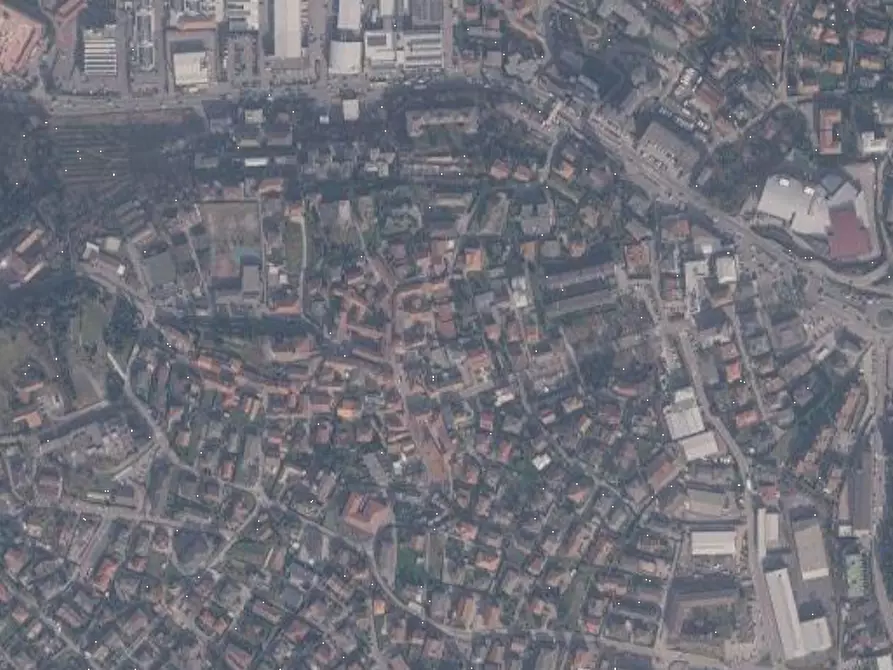 Immagine 8 di Appartamento in vendita  in Via Volta a Lipomo