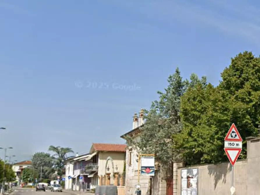 Immagine 6 di Garage in vendita  in Piazza A. De Gasperi a San Giovanni Lupatoto