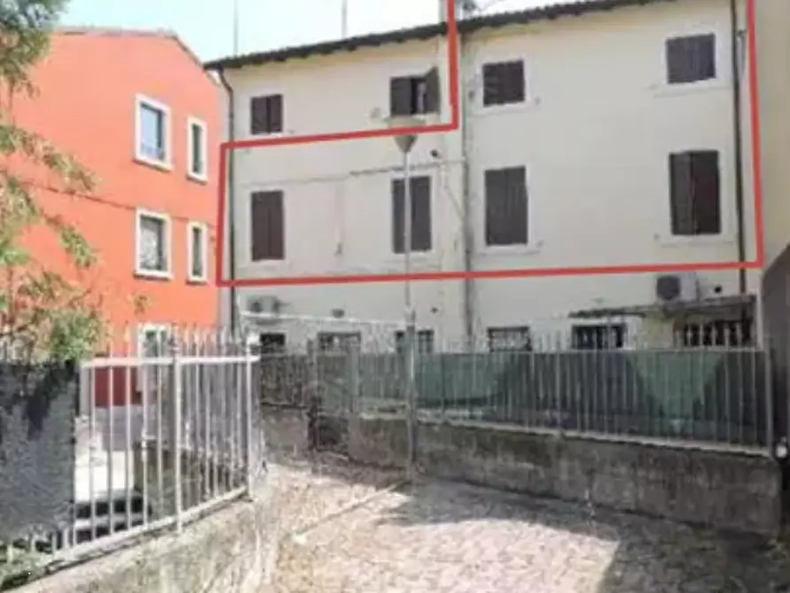 Immagine 5 di Ufficio in vendita  in Piazza A. De Gasperi a San Giovanni Lupatoto