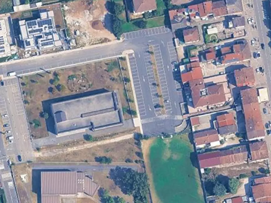 Immagine 8 di Ufficio in vendita  in Piazza A. De Gasperi a San Giovanni Lupatoto
