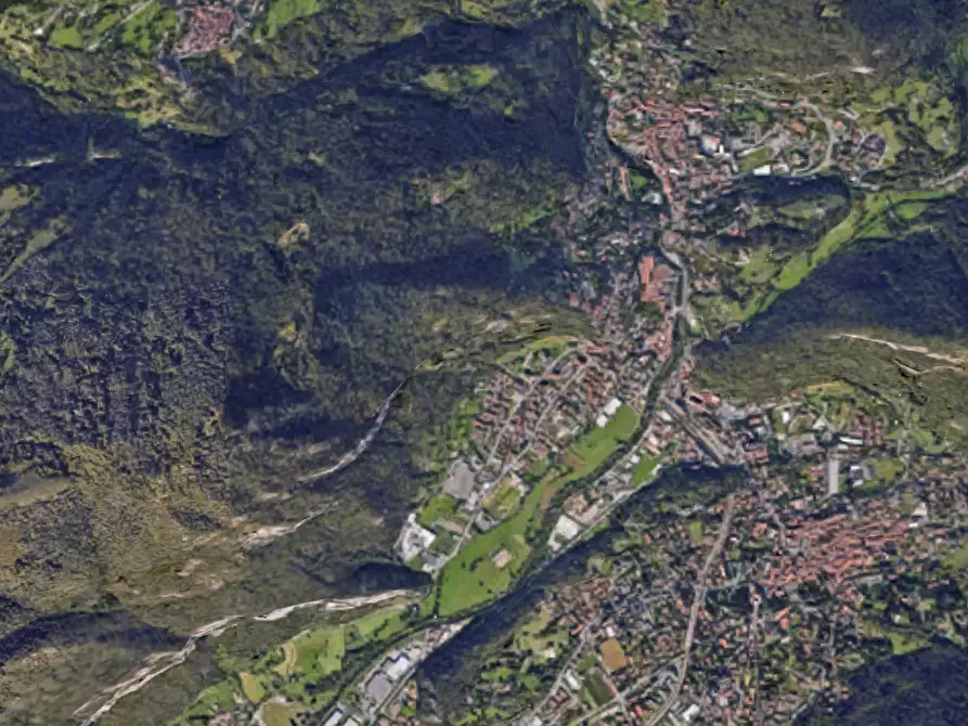 Immagine 1 di Terreno agricolo in vendita  in Località Asso a Asso